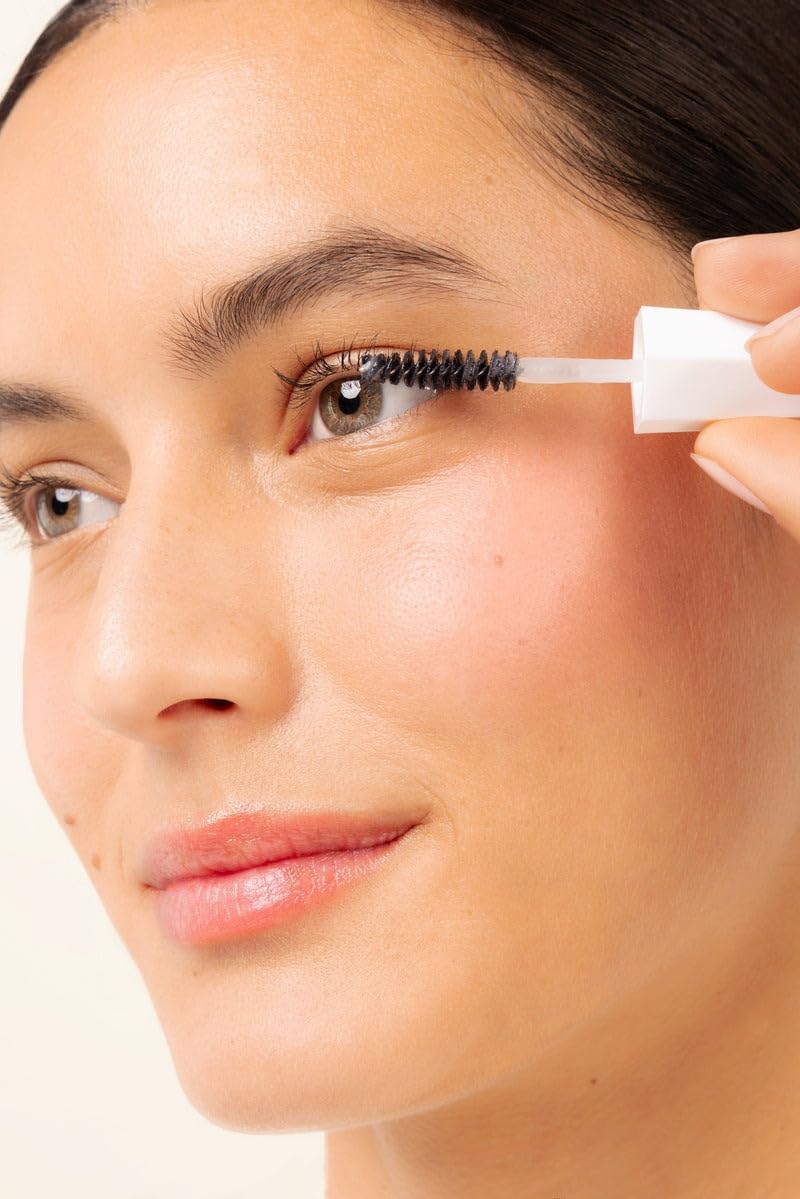 Mavala Double Lash- Strengthens Lashes Eyebrows For A Longer, Denser Stronger Effect, 10 ml (1er Pac