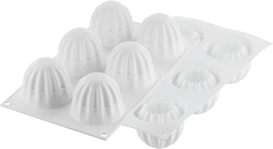 Silikomart Supernova 105 ml Professionelle Silikonform