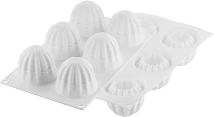 Silikomart Supernova 105 ml Professionelle Silikonform
