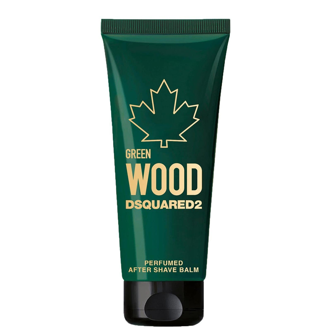 Dsquared2 Green Wood Edt Vapo 100ml