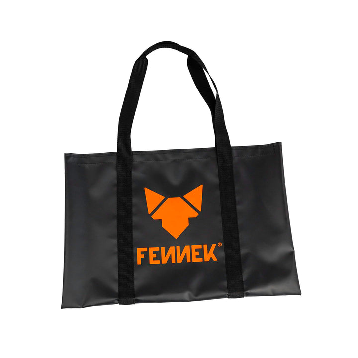 FENNEK Tasche | Zubehör für die Mobile Feuerschale Hexagon und 4FIRE aus Edelstahl | für Camping, Tr