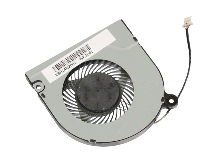 Acer 23.GP4N2.001 Original Lüfter (CPU) für Aspire 6 (A615-51), 5 (A515-55), (A515-44), 3 (A315-23),