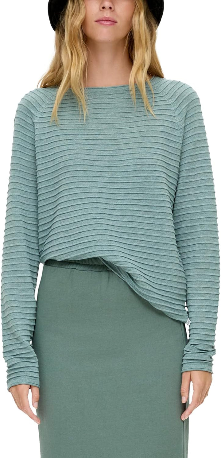 s.Oliver Damen 50.2.51.17.170.2133366 Pullover (1er Pack) XS 39w0, XS 39w0