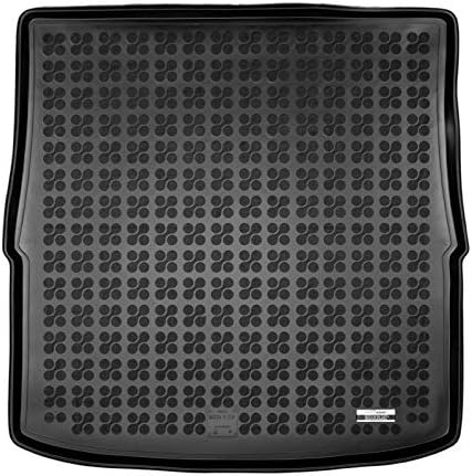 AZUGA Gummi Kofferraumwanne Premium Antirutsch passend für Mazda 6 Kombi ab 2/2013-2025 AZ12000193