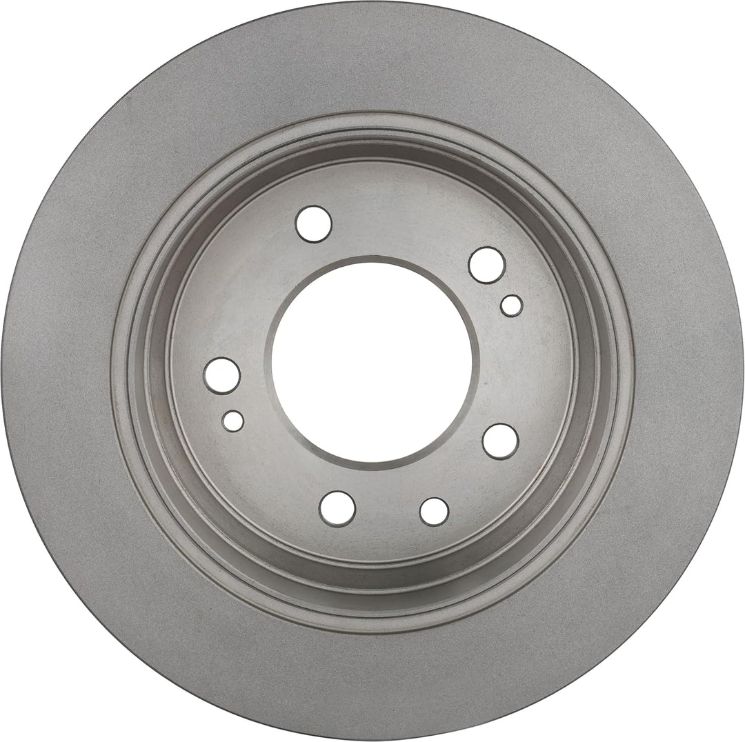 Brembo 08.A869.11 Hintere Bremsscheibe mit UV Lackierung, Anzahl 2