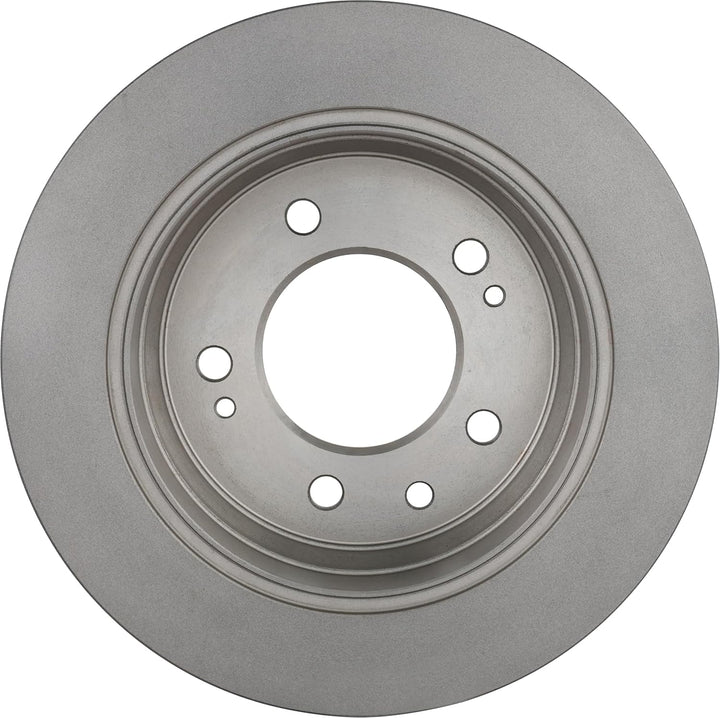 Brembo 08.A869.11 Hintere Bremsscheibe mit UV Lackierung, Anzahl 2