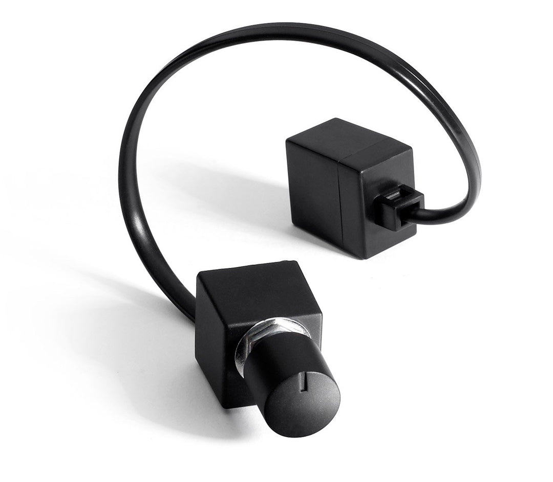 JL AUDIO Fernbedienung Bass-Steuerung Standardverpackung, Standardverpackung