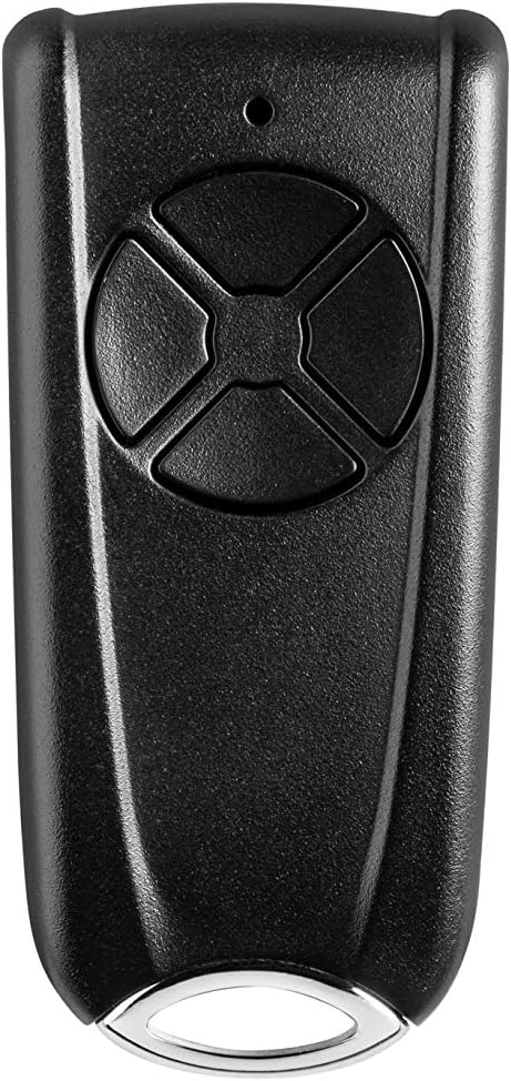 Hörmann Ecostar Garagentorantrieb Liftronic 700-2 (700 N, 433 MHz, inkl. 2 Handsender RSC 4 + 1 Inne