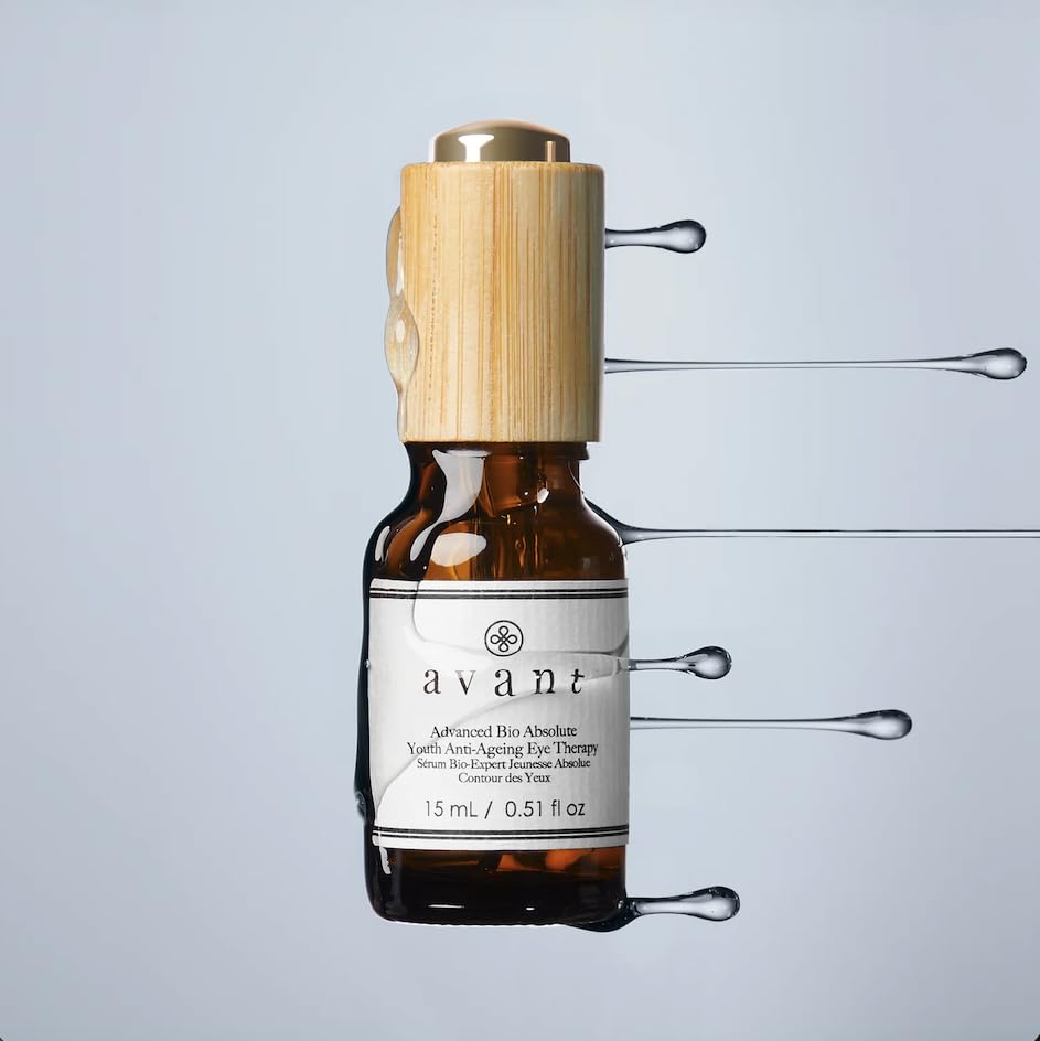 Avant | Augenkonturenserum Limited Edition Advanced Bio Absolute Youth | 1x15 ml