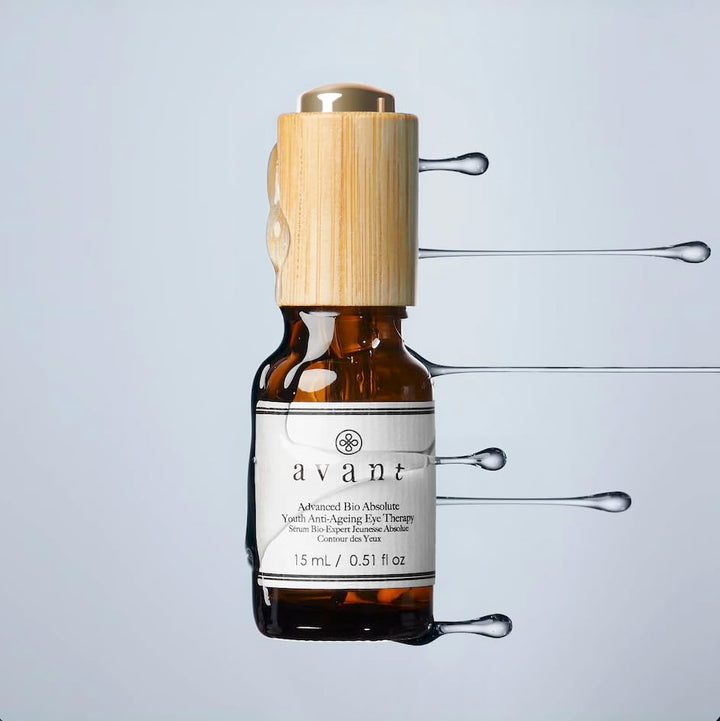 Avant | Augenkonturenserum Limited Edition Advanced Bio Absolute Youth | 1x15 ml