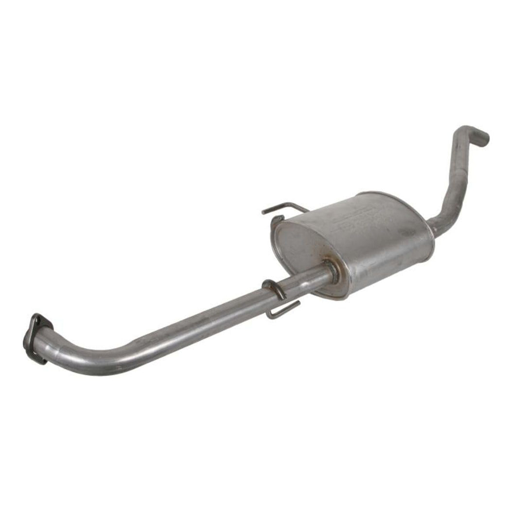 Bosal 283-211 Mittelschalldämpfer