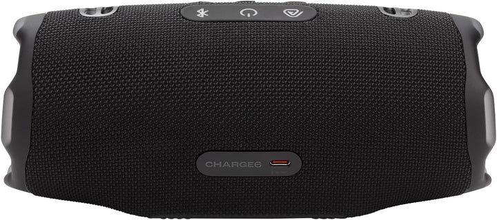 JBL Charge 6, tragbarer Bluetooth-Lautsprecher, 28 Stunden Akkulaufzeit, IP68 wasserdicht, Staub- un
