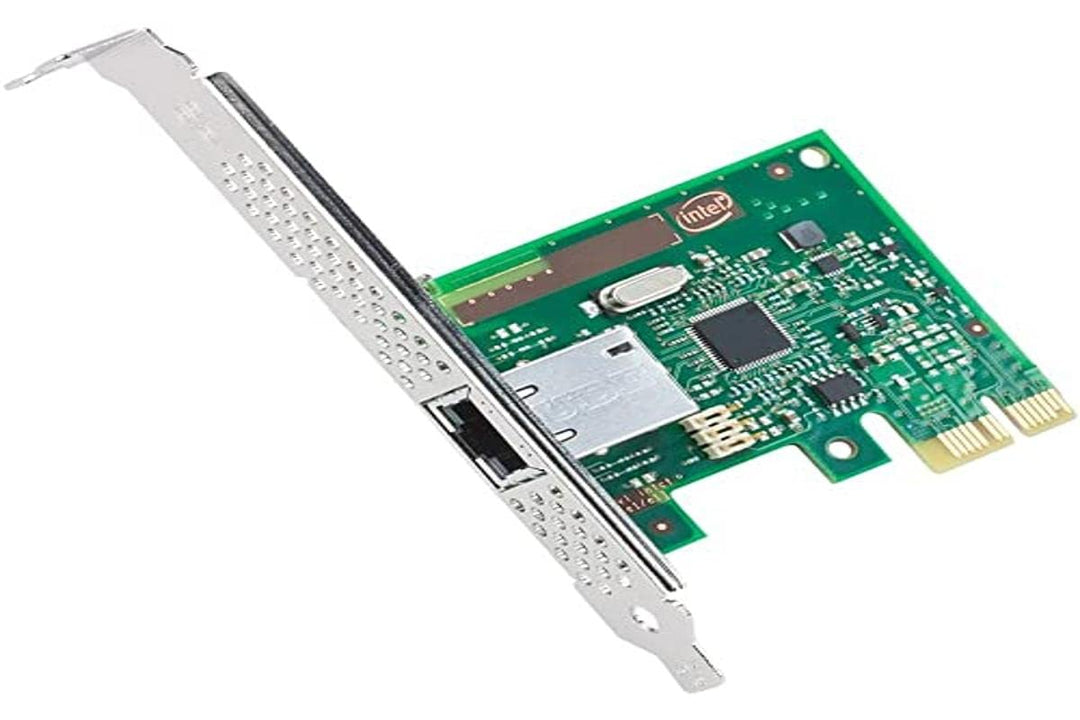 Intel I210T1BLK I210-T1 Single Bulk Ethernet Server Adapter