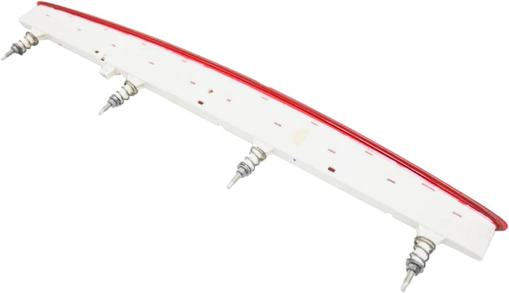 Topteng Red Third Brake Stop Light 63257164978 fit für BMW 1 Series E82 E88 Coupe/Convertible 2007-2