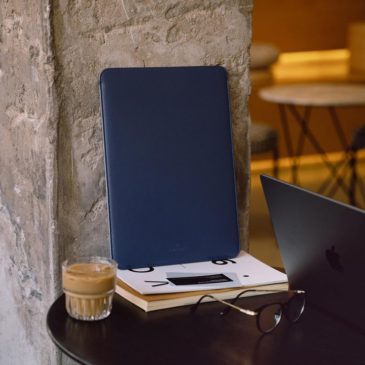 Comfyable Laptop-Hülle 14 Zoll Genau kompatibel mit MacBook Pro 14-in M3 M2 2023 Pro/Max &amp; 2021 M1 A