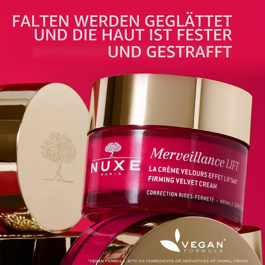 Nuxe Merveillance LIFT Firming Velvet Cream 50 ml