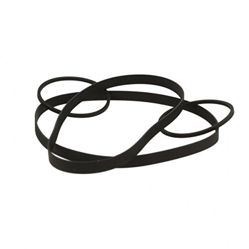 THAKKER RS-TR 232 Riemen-Set kompatibel mit Technics RS-TR 232 Riemen-Set Kassettendeck Belt