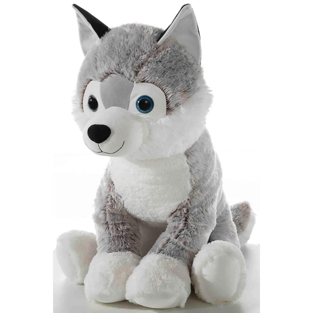 Heunec & Co.KG Husky sitzend XL