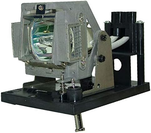 Supermait POA-LMP117 POALMP117 Ersatz Projektorlampe Birne mit Gehäuse Kompatibel mit SANYO PDG-DWT5