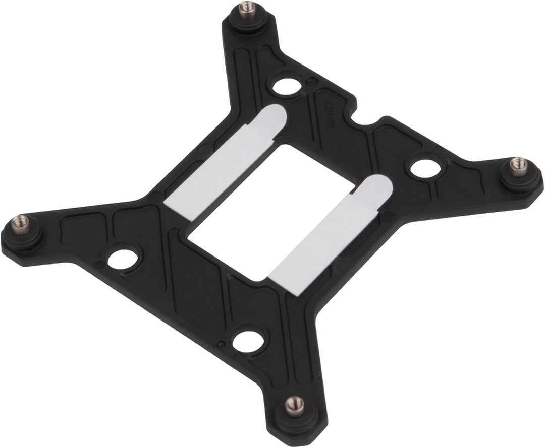 Silverstone SST-NT09-1700 - Nitrogon Low-Profile-CPU-Kühlkörper für Intel LGA 1700