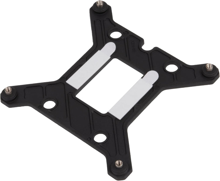 Silverstone SST-NT09-1700 - Nitrogon Low-Profile-CPU-Kühlkörper für Intel LGA 1700