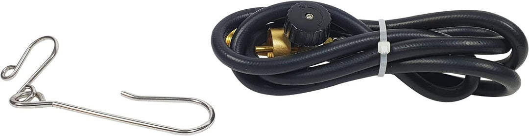 Lötkolben Set - Lötlampe mit Piezozündung - Dachrinnen Lötset - Schweissbrenner - Lötzubehör - Anwär