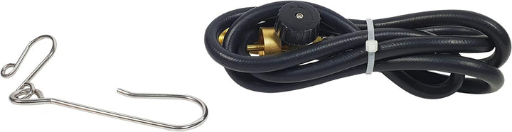 Lötkolben Set - Lötlampe mit Piezozündung - Dachrinnen Lötset - Schweissbrenner - Lötzubehör - Anwär