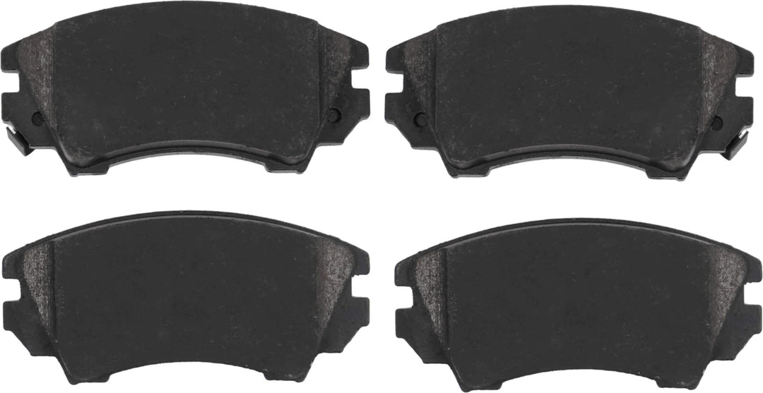 TRW Automotive AfterMarket GDB1783 Bremsbelag