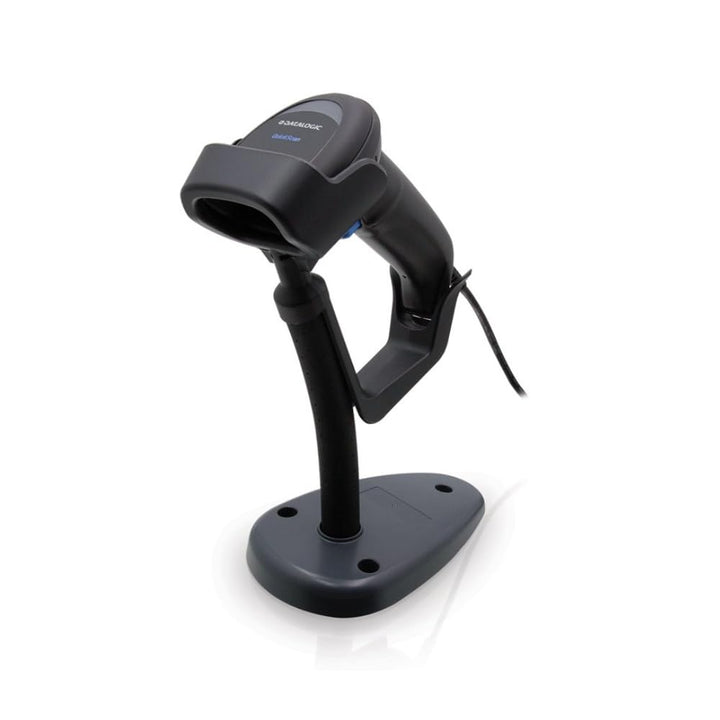 Datalogic QuickScan QD2590, Kit, 2D Mpixel Imager, W126053085 (Mpixel Imager, USB/RS-232/Wedge Multi