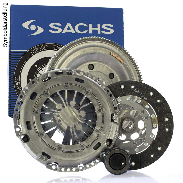SACHS 2290 601 040 Kupplungssatz