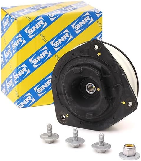 SNR Reparatursatz für Federbeinstützlager, KB668.04