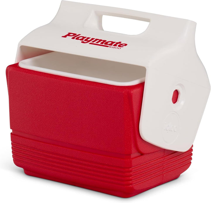 Igloo Playmate Elite - Tragbare Passive Kühlbox 15L - Getränke Kühlbox - Hält Eiswürfel Tagelang Gef