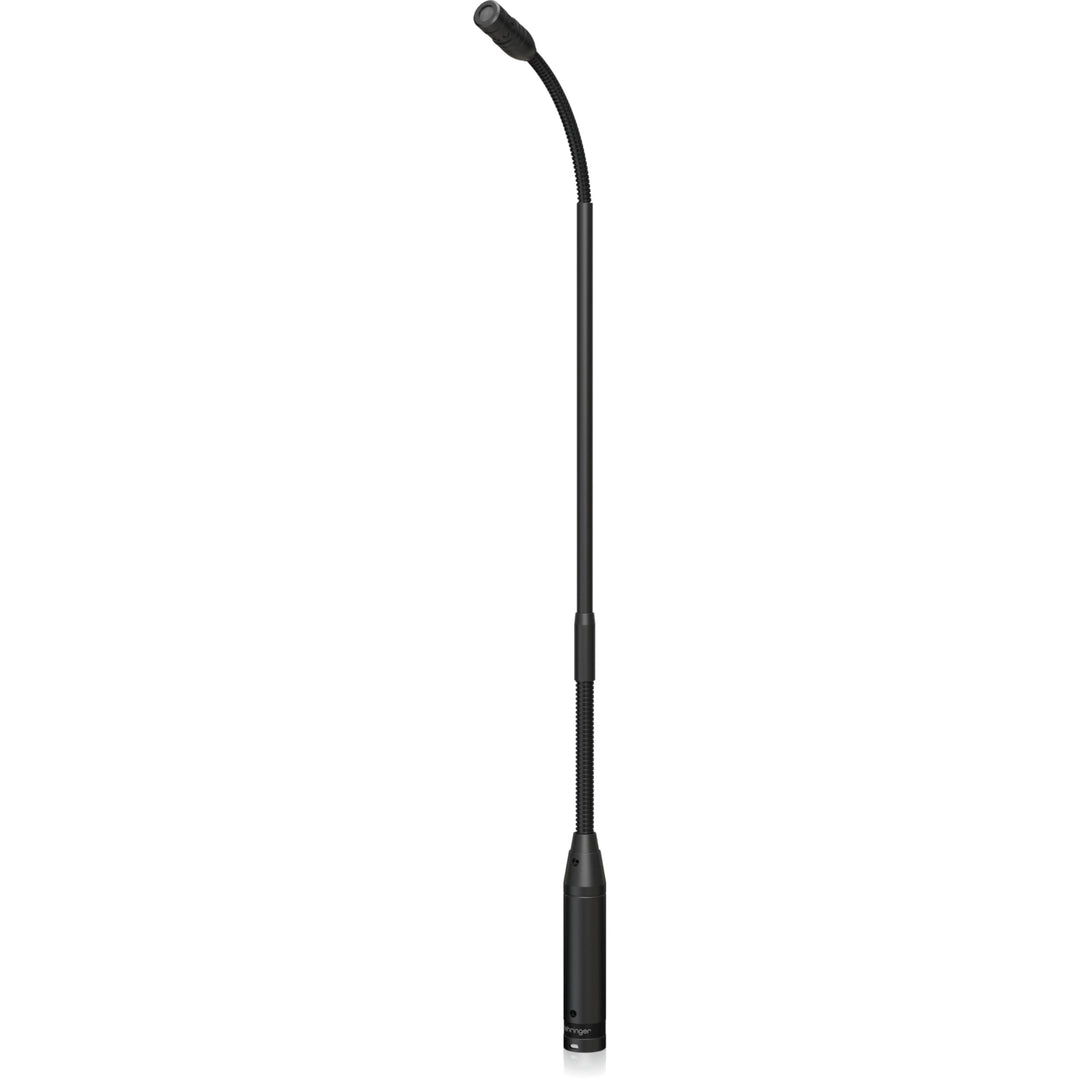 Behringer TA5212 Premium-Kondensator-Schwanenhalsmikrofon für Gesangsanwendungen