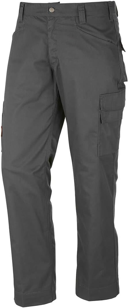 JOBMAN Bundhose 2313 Grau, Grösse 54 54W Grau, 54W Grau