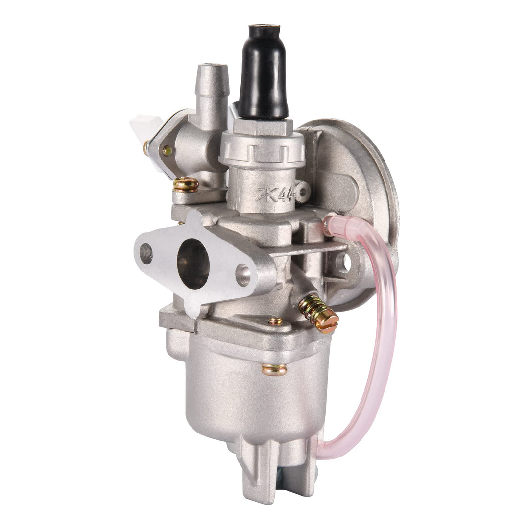 WOOSTAR PZ13 13mm Vergaser Ersatz für 2 Stroke 47ccm 49ccm 50ccm Pocketbike Motor Mini Quad ATV Dirt