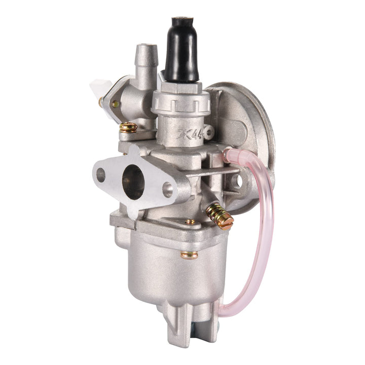 WOOSTAR PZ13 13mm Vergaser Ersatz für 2 Stroke 47ccm 49ccm 50ccm Pocketbike Motor Mini Quad ATV Dirt