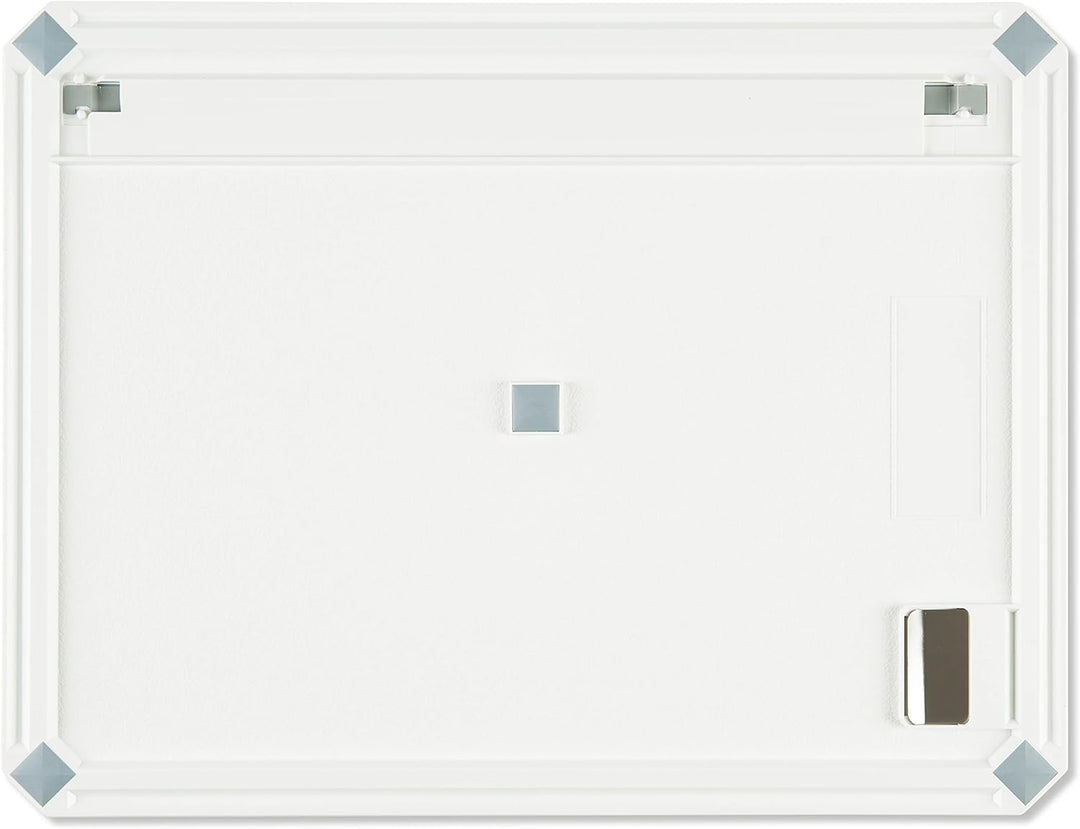 Aristo AR7040 College Board Zeichenplatte (Format A4, schlagfester Kunststoff, mit Zeichenschiene) w