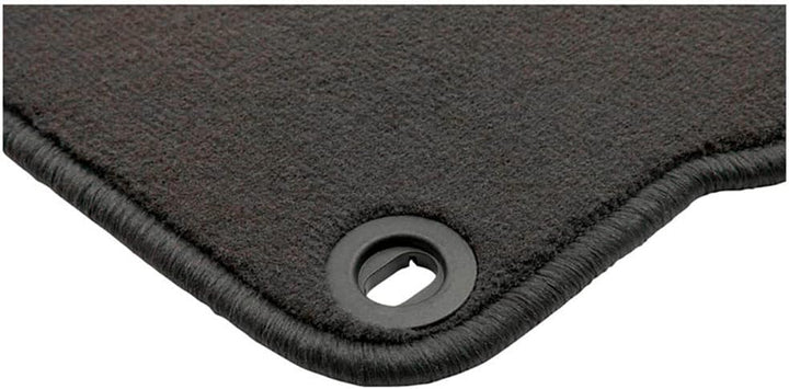 AUTO-STYLE Autoteppiche Velours kompatibel mit Nissan X-Trail IV (T33) 2022-