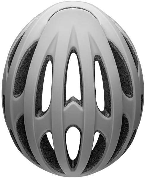 BELL Formula MIPS Rennrad Fahrrad Helm grau 2024 L (58-62cm), L (58-62cm)