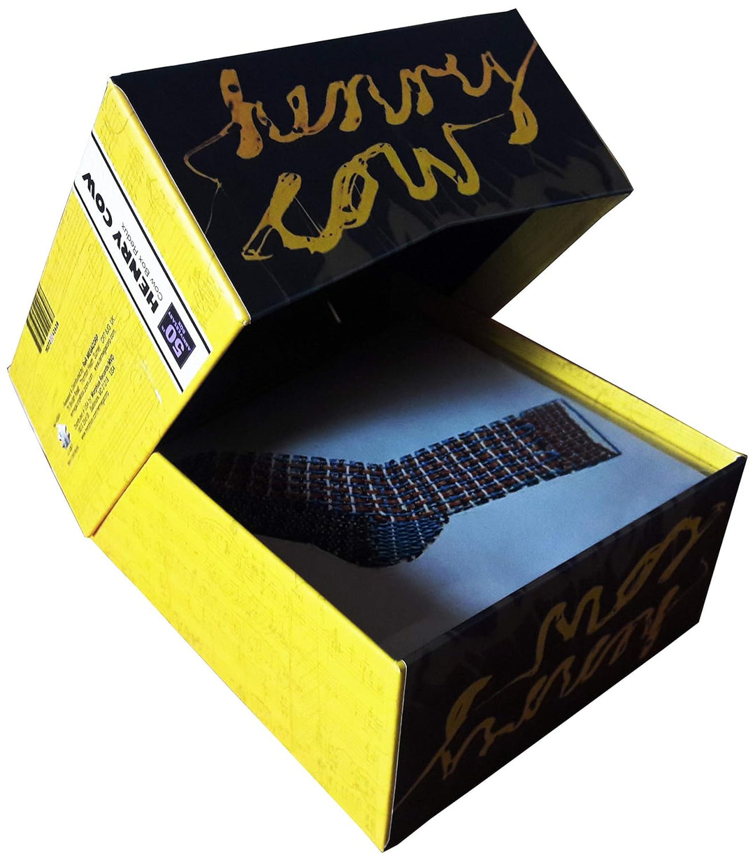 Redux 50th Anniversary-Edition (17 CDs + DVD), Audio-CD