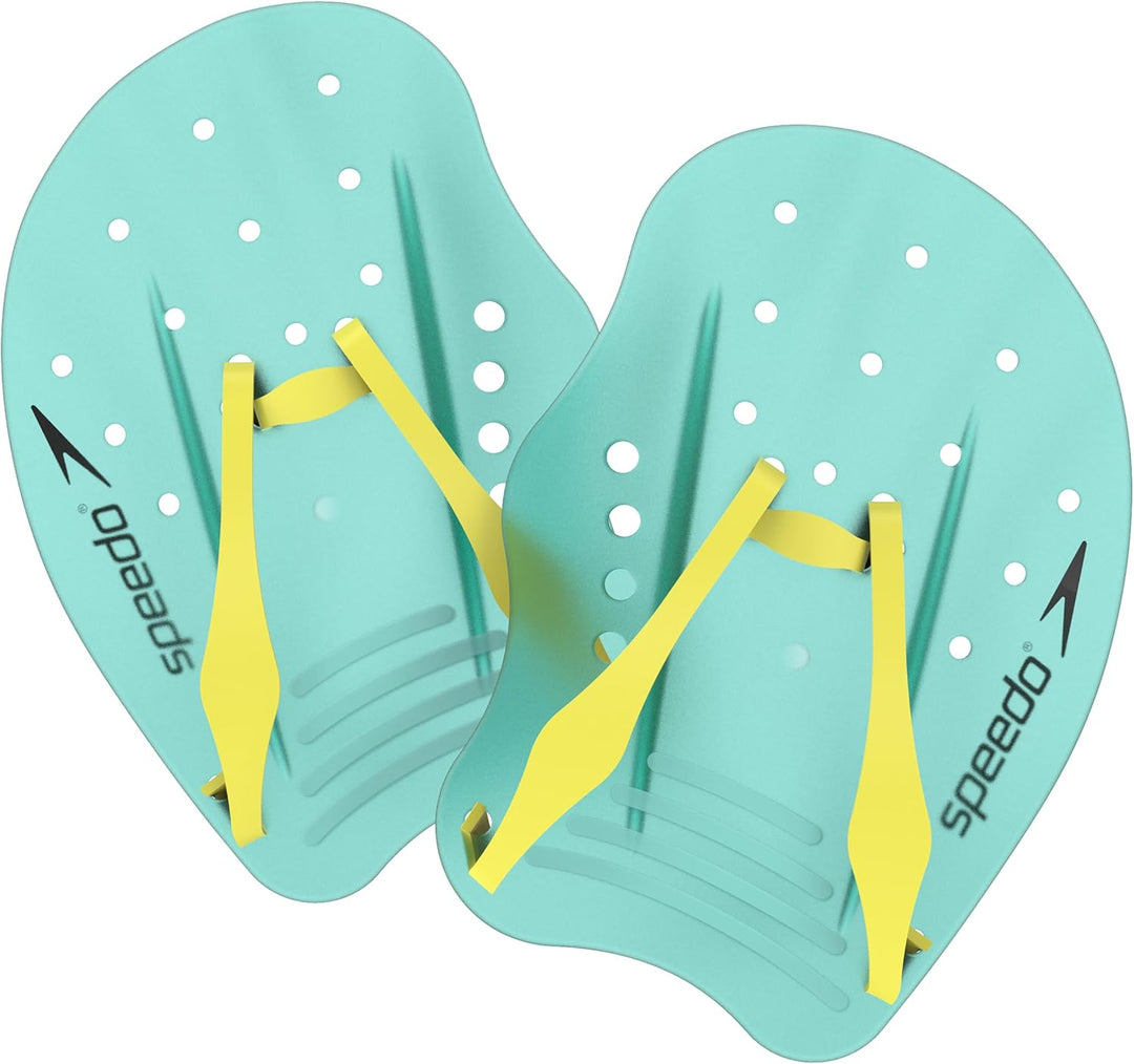 Speedo Nemesis Contour Paddel L Arctic Glass, L Arctic Glass