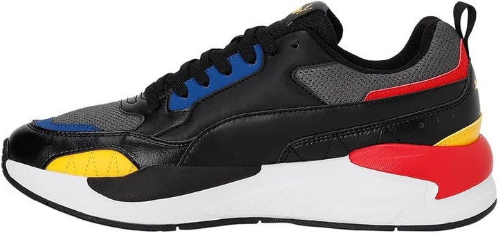 PUMA Unisex X-ray 2 Square Leichtathletik-Schuh 42.5 EU Dunkel Shadow, 42.5 EU Dunkel Shadow