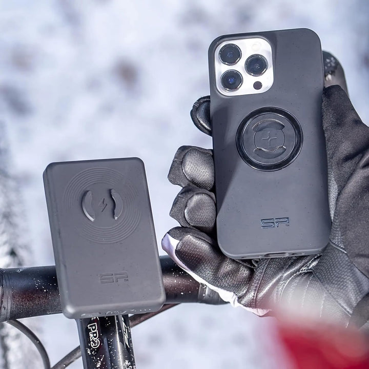 SP Connect Wireless Powerbank | SPC+ | 5.000mAh