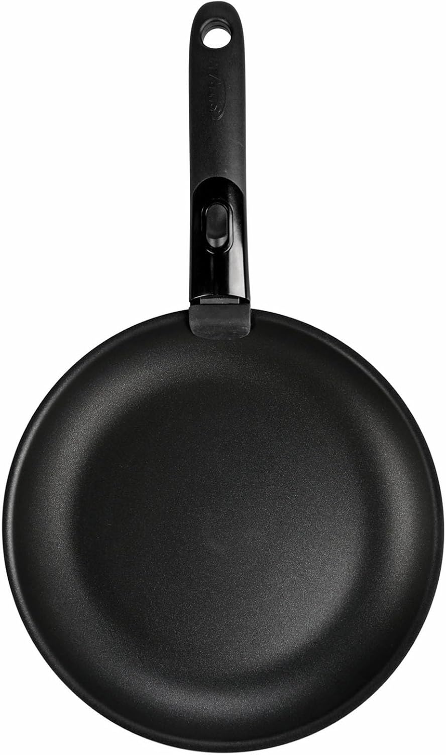 Sitram 714253 Pfannen aus gepresstem Aluminium, Durchmesser 20/24/28 cm, Antihaftbeschichtung, 2-lag