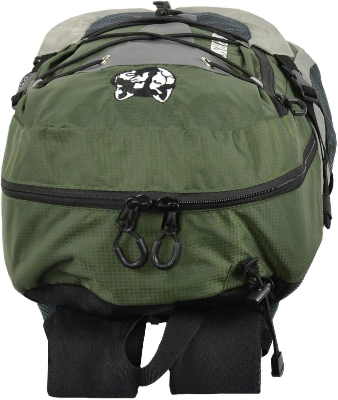 Polar Husky® Multifunktionsrucksack Schulrucksack Sport Bacara Einheitsgrösse, Bacara Einheitsgrösse