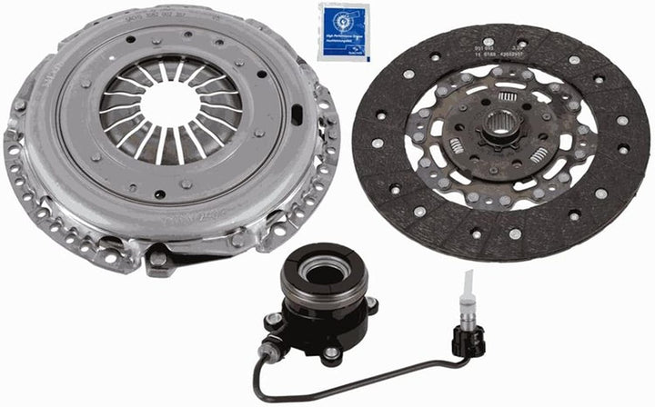 Sachs Kupplungssatz Xtend Kit Plus Csc 3000 990 533