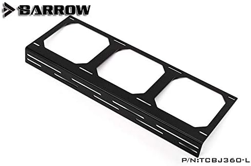 Barrow 360 Radiator External Mounting Bracket