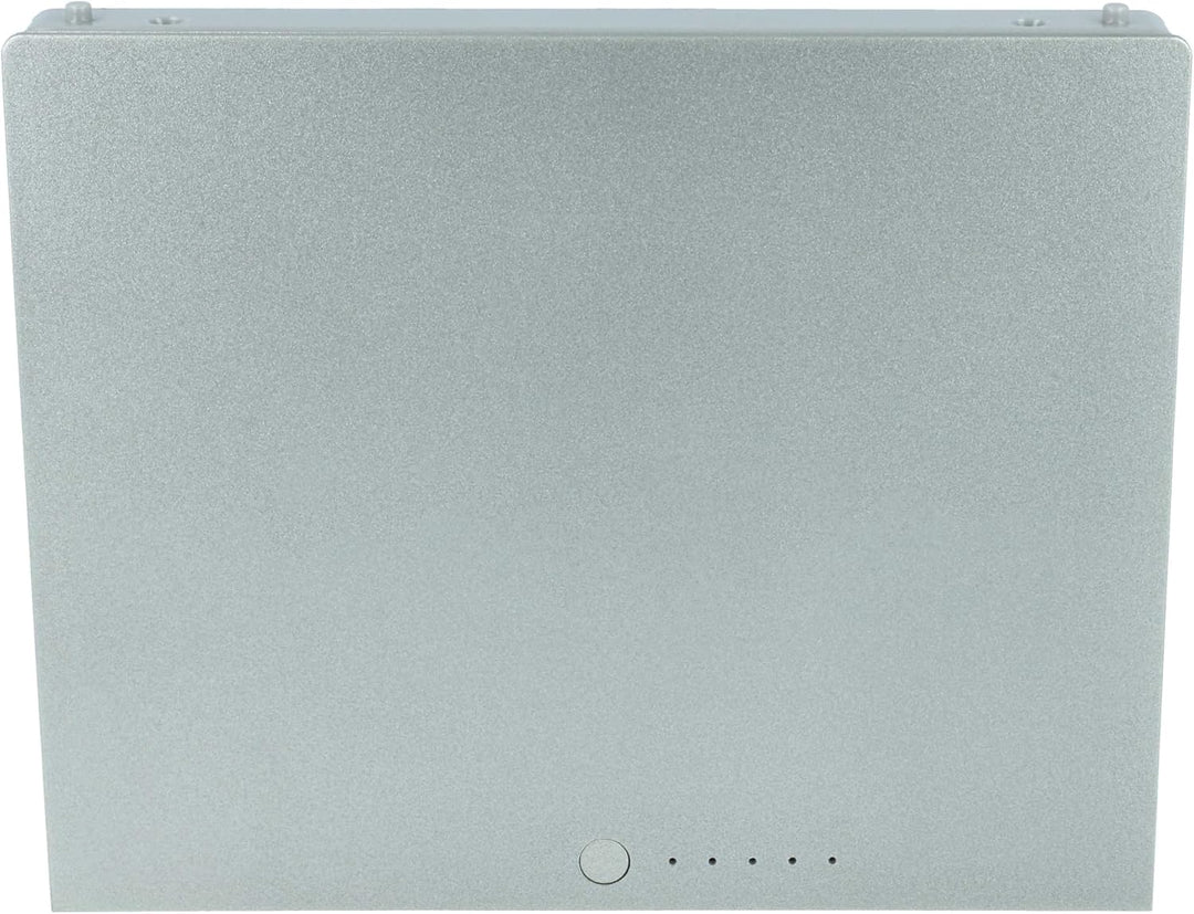 vhbw Akku Ersatz für Apple A1121, A1148, A1150, A1175, A1405, M9325, M9756, MA348 für Notebook (5500