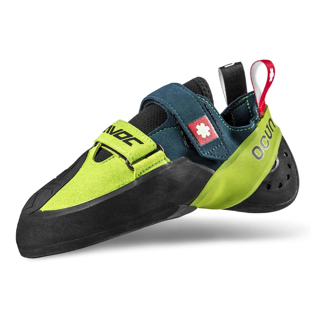 Ocun Havoc 47 EU Petrol Grey, 47 EU Petrol Grey