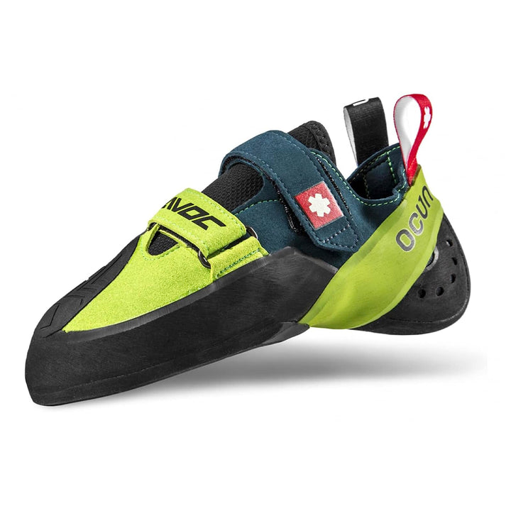 Ocun Havoc 47 EU Petrol Grey, 47 EU Petrol Grey